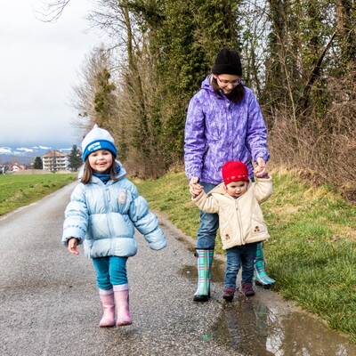 Une semaine, une photo