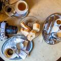 05 PETIT DEJEUNER - Cafe Savoy
