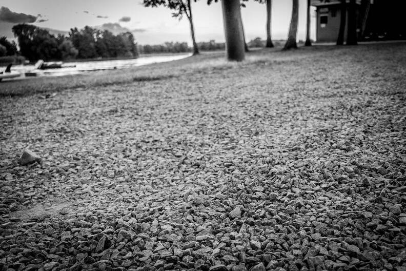 Vers la plage, les caravanes, chemin de vacances. 28 CHEMIN-APC_0001.jpg