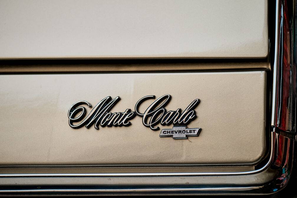 Monte Carlo (Chevrolet)